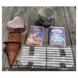 Housewares and Collectibles