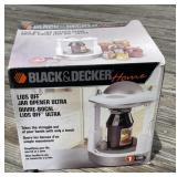 Black & Decker Jar Opener