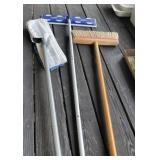 Swiffer, Dry Mop and Broom