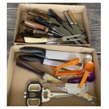 Cutlery