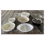 Bake and Cookware