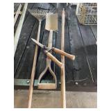 Lawn Tools