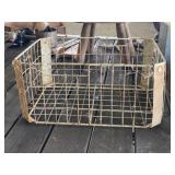 Wire Crate