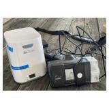 ResMed Air10 C-Pap Machine
