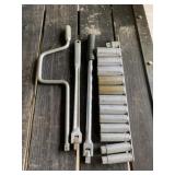 Craftsman & S&K Tools