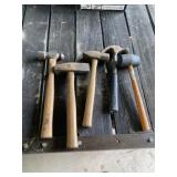 Hammers and Mallets