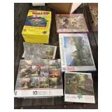 Puzzles