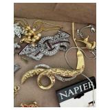 Costume Jewelry