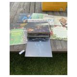 Large Lot of Records