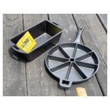 Lodge Cast Iron