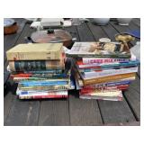 Cookbooks