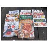 Cookbooks