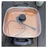 Electric Skillet