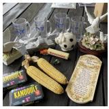 Collectibles and Figurines