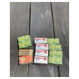 .22 Rimfire Ammunition