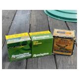 Shotshells
