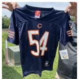 Chicago Bears Child