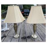 2 - Table Lamps