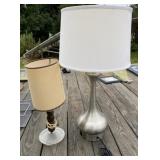 2 - Table Lamps