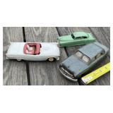 Promotional Cars