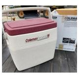 Coleman 16qt Cooler w/ Box