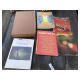 Lot of Sheet Music