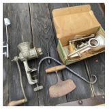 Food Cutters