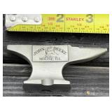 John Deere Anvil