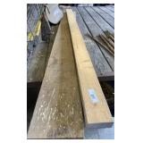 2x4 & 1x8 Boards