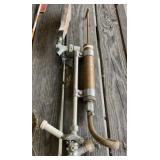 Beer Tap w/ Handle