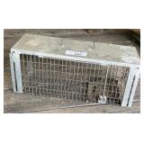 16' Live Trap