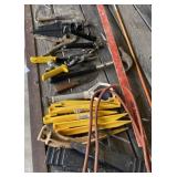 Hand Tools & More