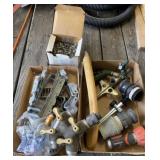 Hardware & Hose Fittings