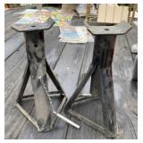2 - Jack Stands