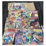 Marvel Comics