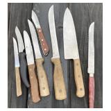 Kitchen Cutlery