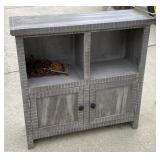 Primitive 32' Cabinet
