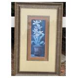 Framed Wall Decor
