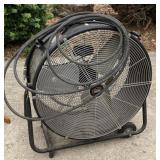 26' Shop Fan