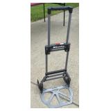 Milwaukee Hand Cart