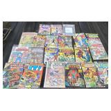 Lot of Comics