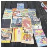 Lot of Comics