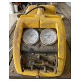 Freon Reclaimer