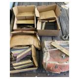 Lot of Passlode Air Nails
