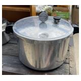 Pressure Canner