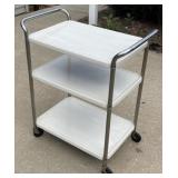 Kitchen Serving Tray