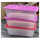 Storage Containers