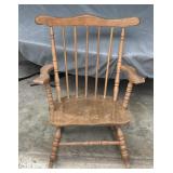 Child's Rocker