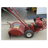 Troy Bilt Econo Horse Rear Tine Tiller