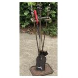 Fireplace Tools